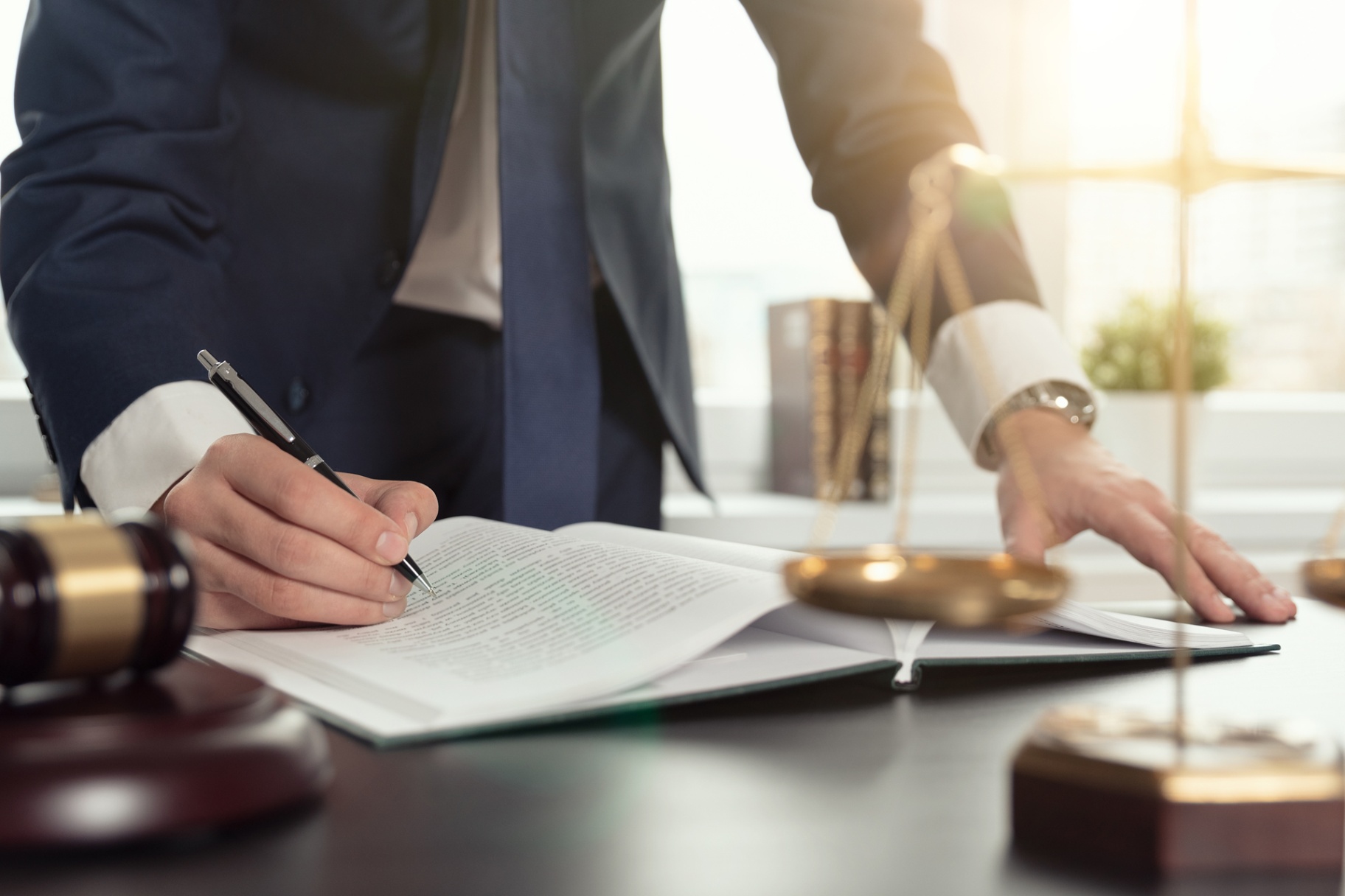 Professional Legal Support in Switzerland