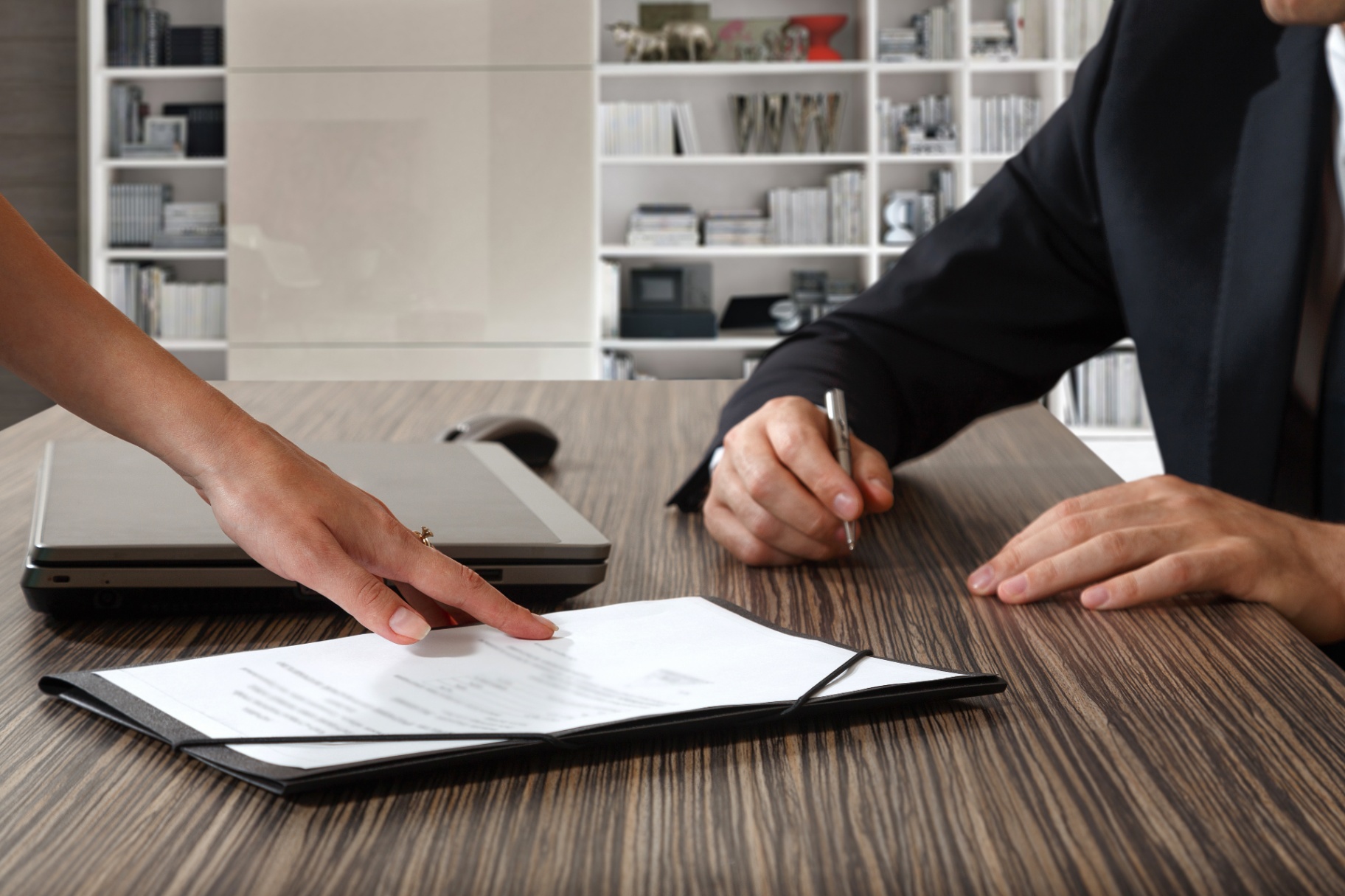 Why Choose Our Legal Services for Your Swiss Business Needs