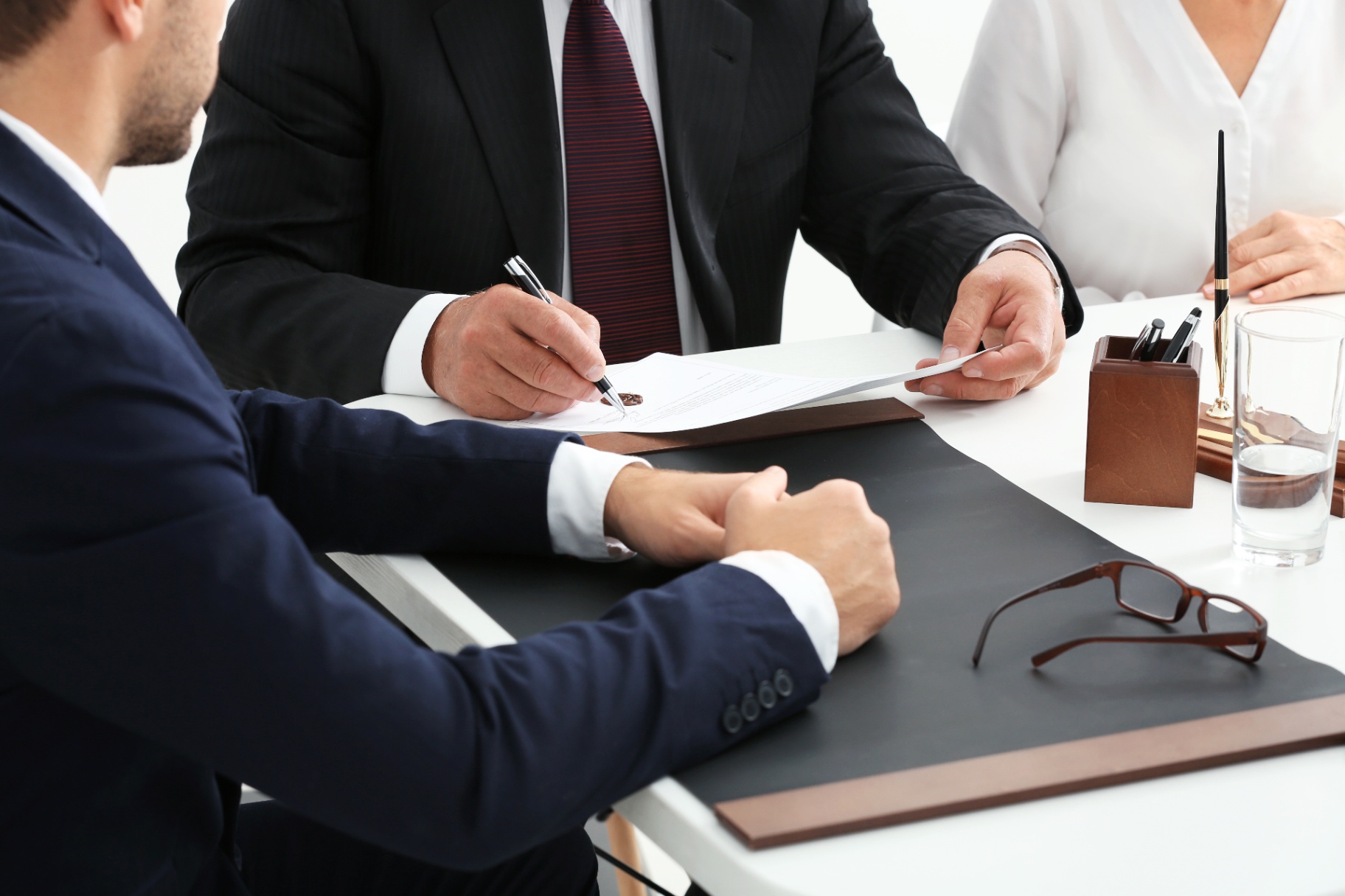 Frequently Asked Legal Questions from Swiss Entrepreneurs